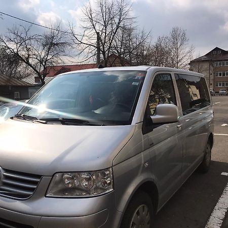 Mona Apartment Taxi#Airport #Parking#Bucharest#Therme Otopeni Esterno foto