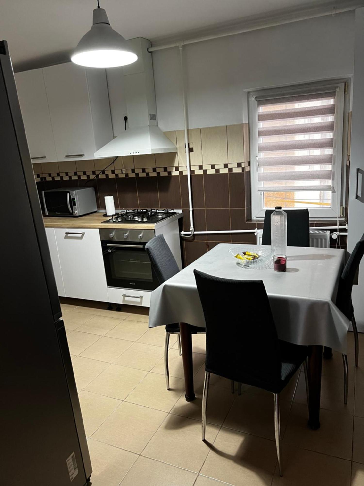 Mona Apartment Taxi#Airport #Parking#Bucharest#Therme Otopeni Esterno foto